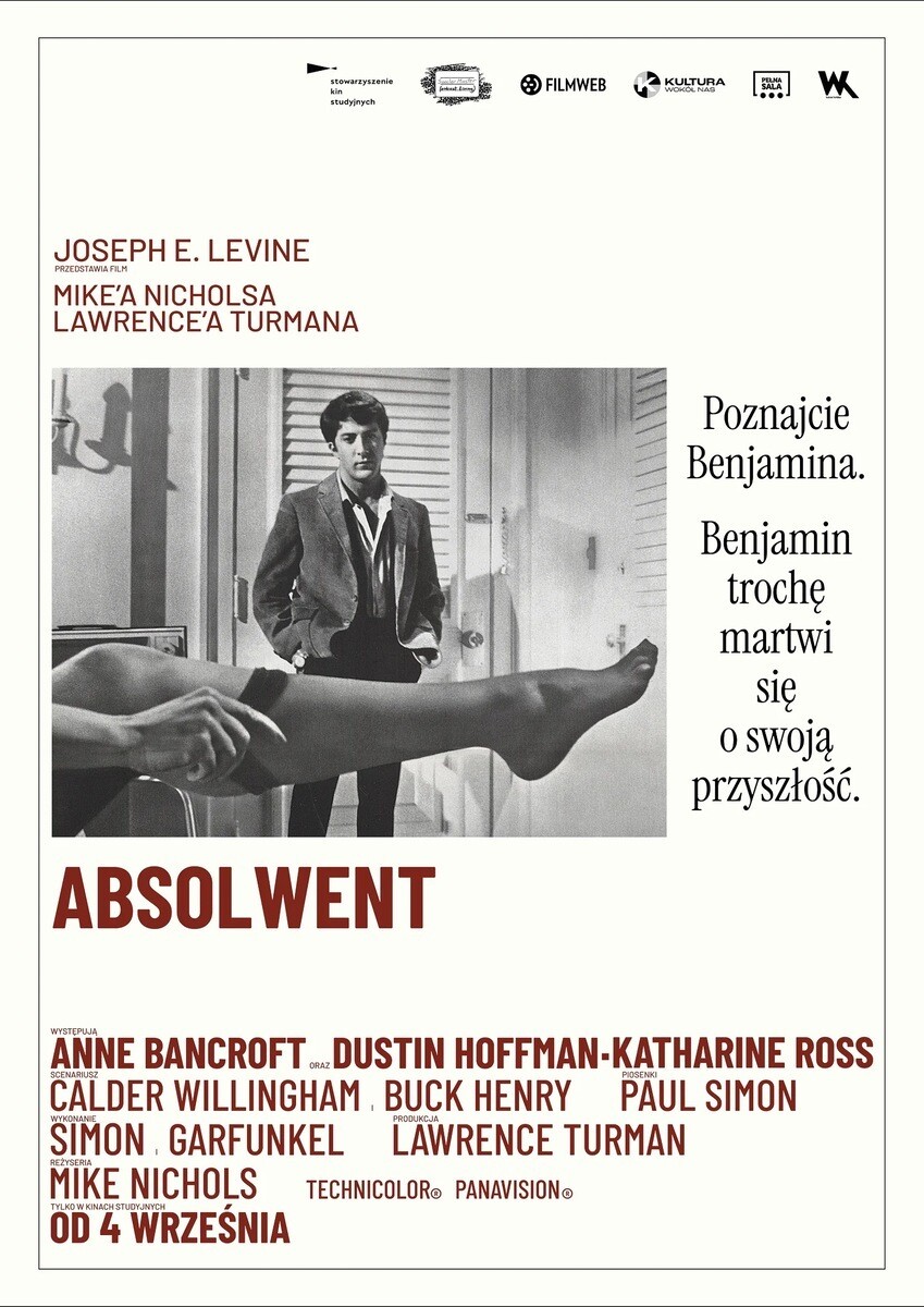 Absolwent