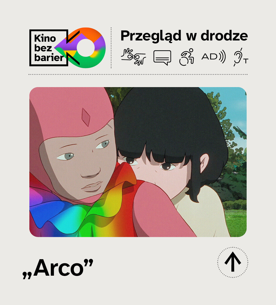 Arco, plakat wydarzenia