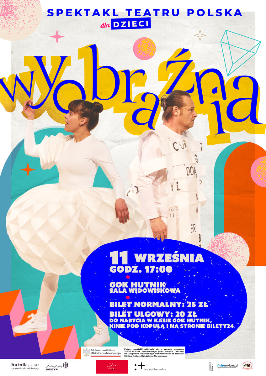 Teatr Polska 2026: Wyobraźnia