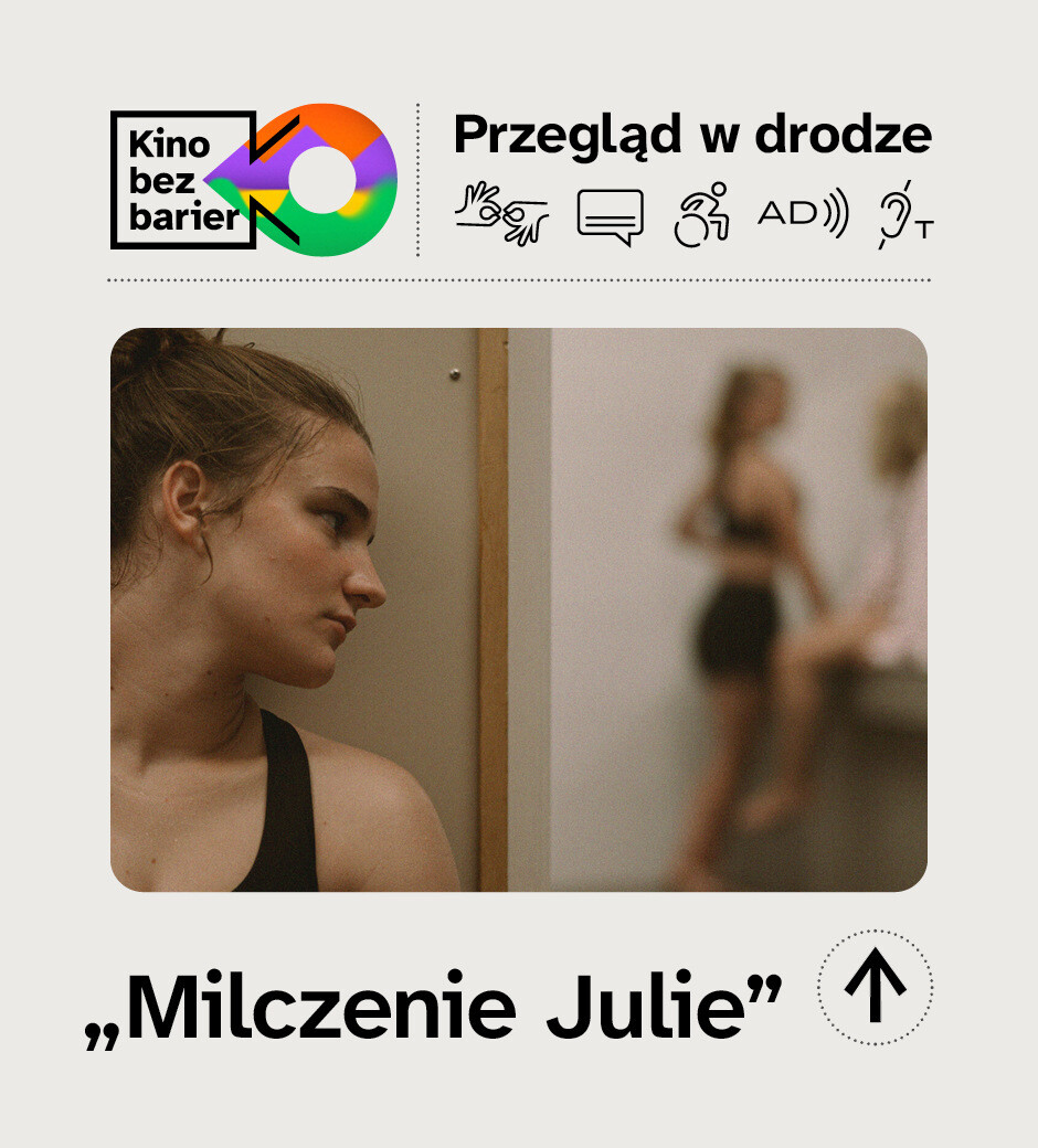 MILCZENIE JULIE