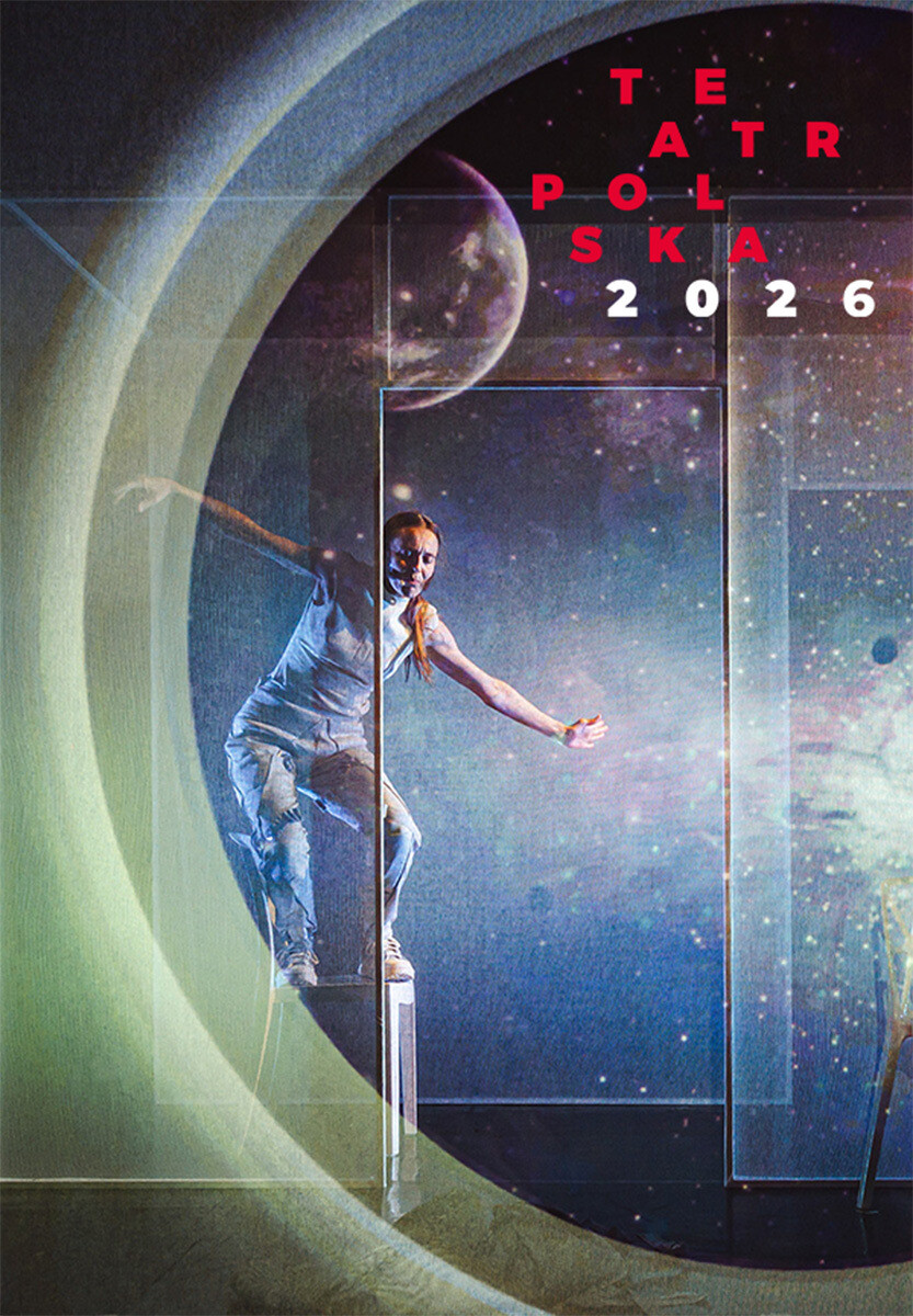 Solaris | Teatr Polska 2026