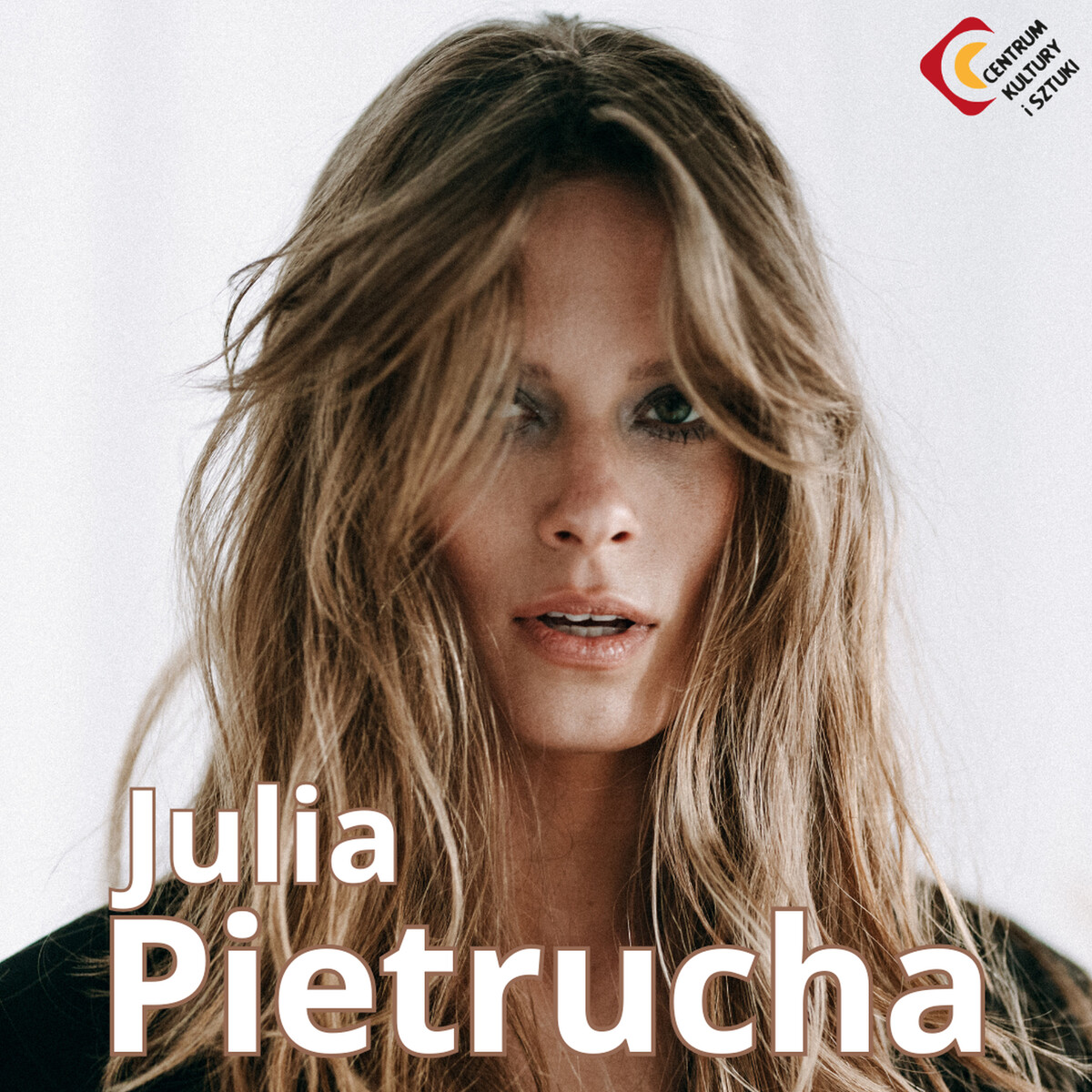 Julia Pietrucha - koncert