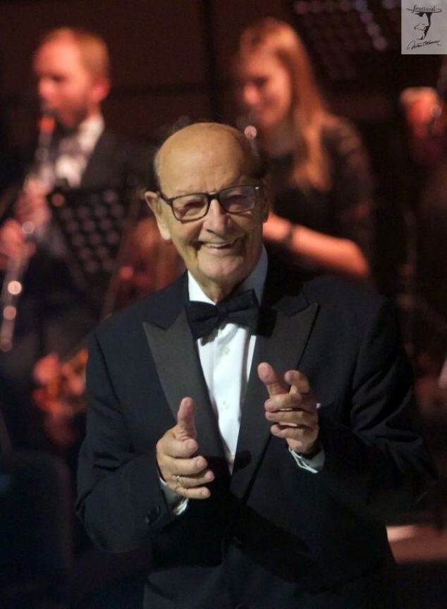 "WIESŁAW OCHMAN I JEGO GOŚCIE"- GALA FINAŁOWA