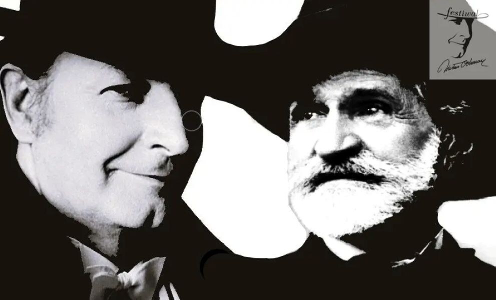 MELODIE VERDIEGO W KARIERZE OCHMANA-GALA OPEROWA