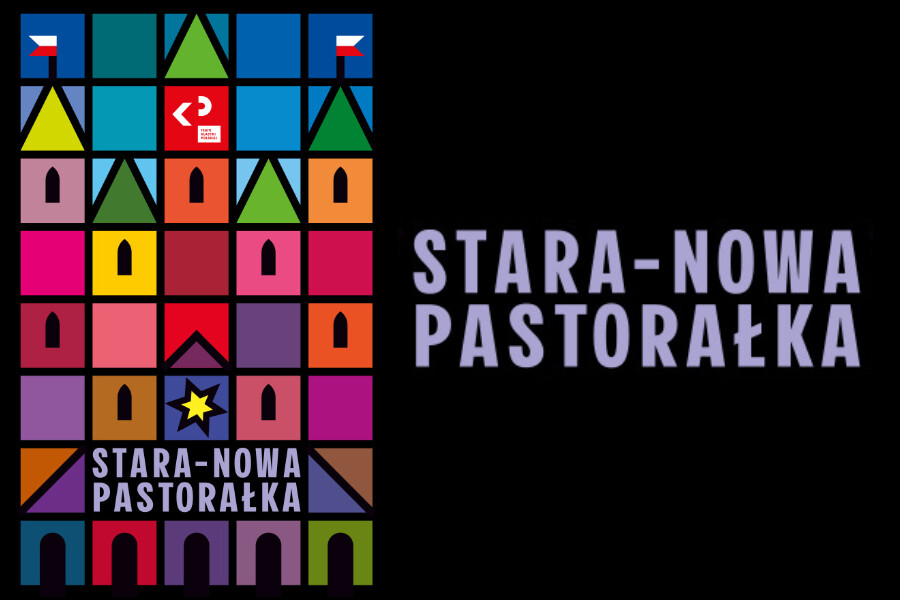 STARA-NOWA PASTORAŁKA, plakat wydarzenia