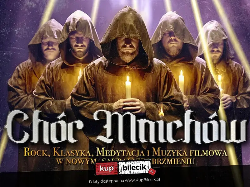 Średniowieczna forma. Współczesne brzmienie., plakat wydarzenia