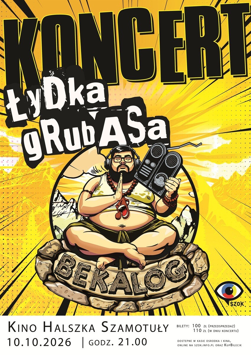 ŁYDKA GRUBASA
