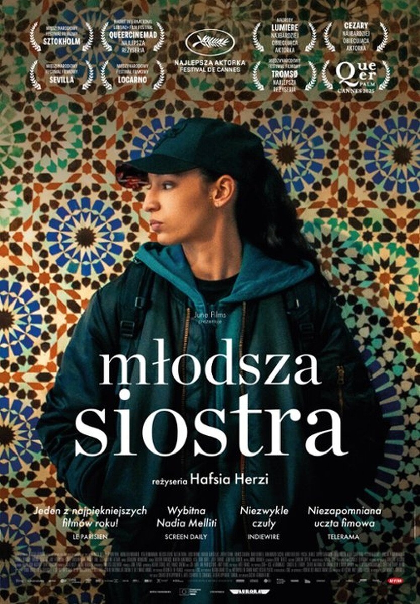 Młodsza siostra
