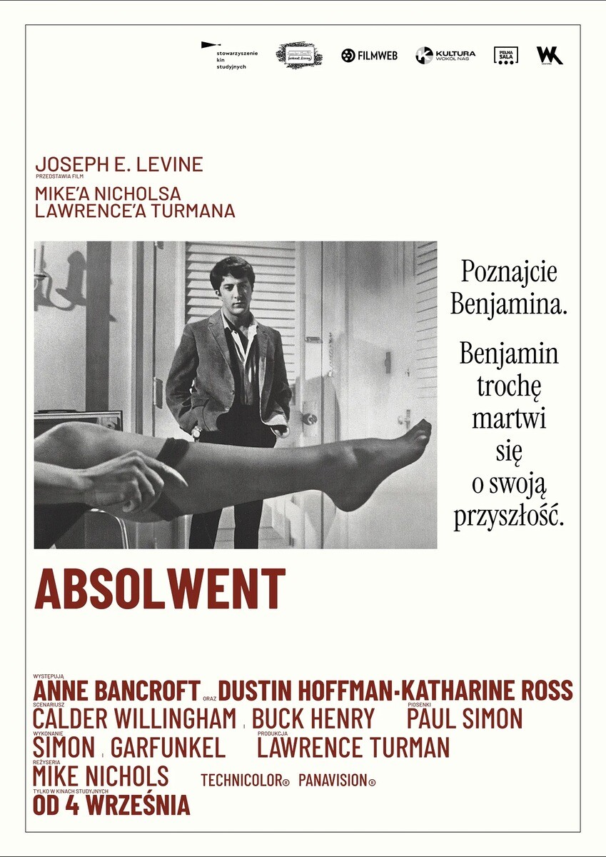 Absolwent