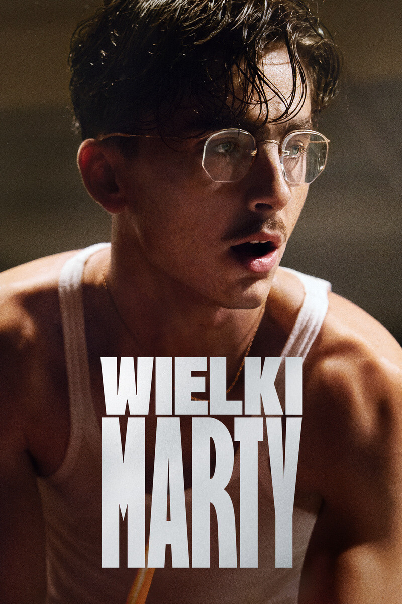 Wielki Marty