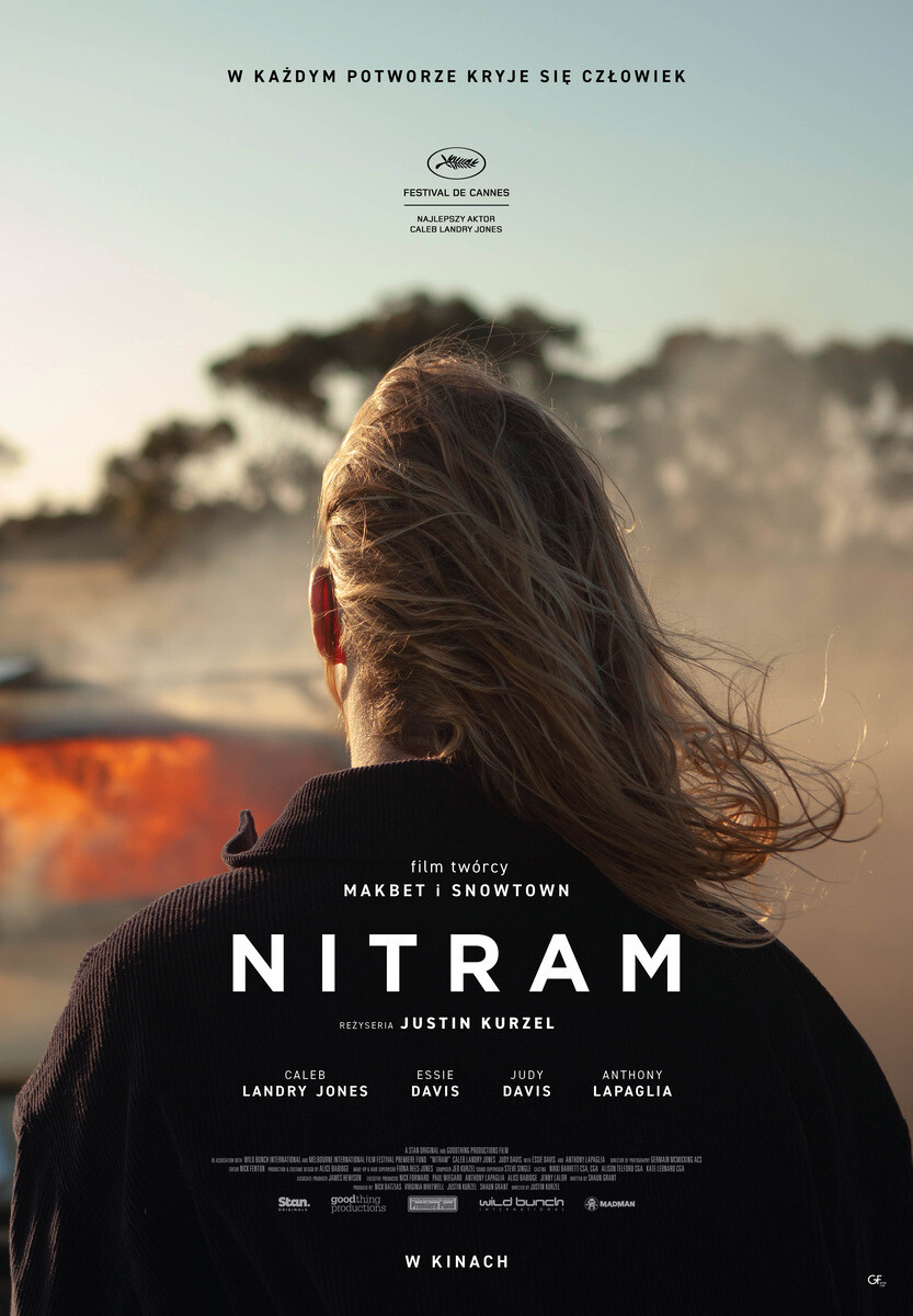 NITRAM - Klub Filmowy