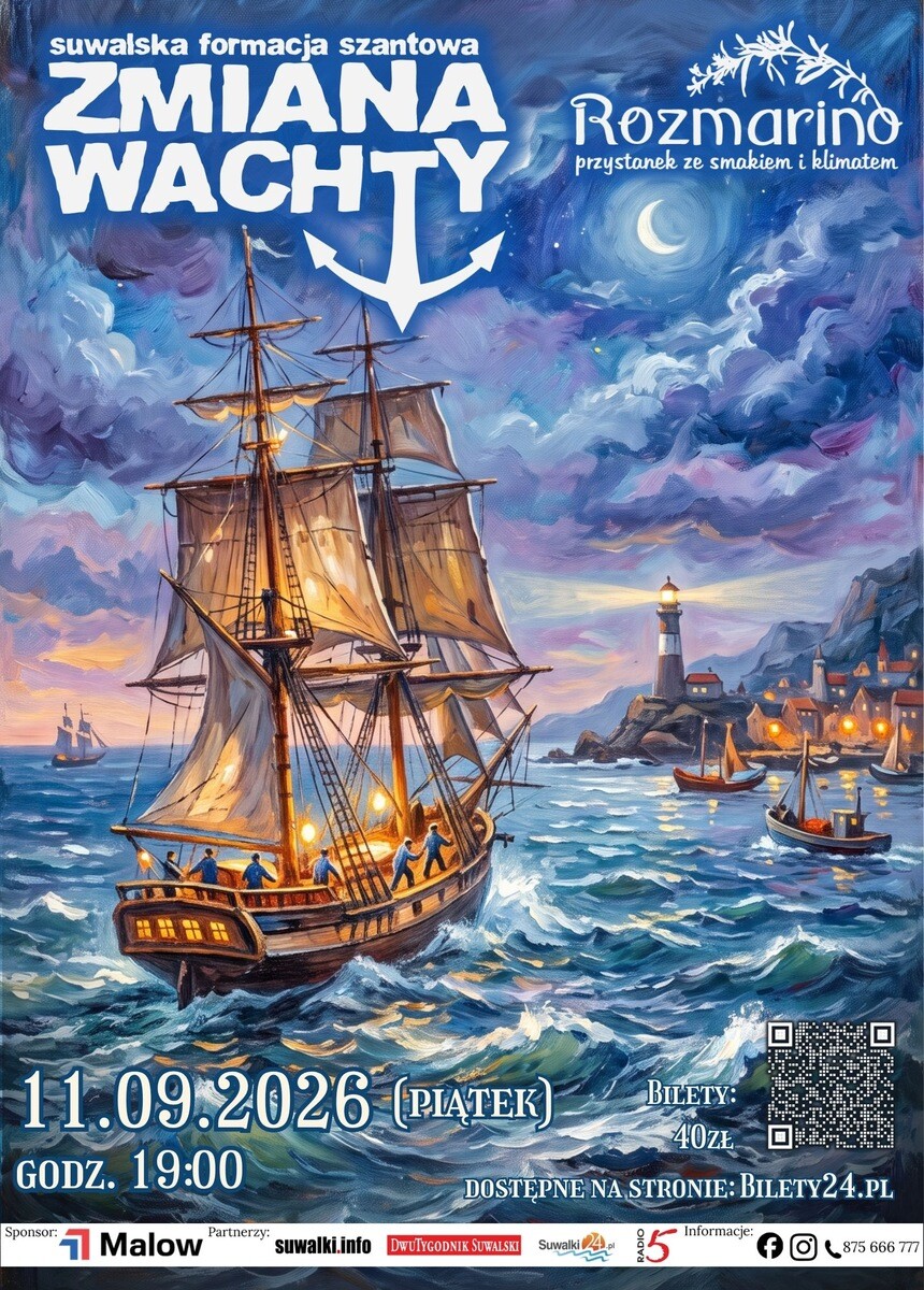 ZMIANA WACHTY