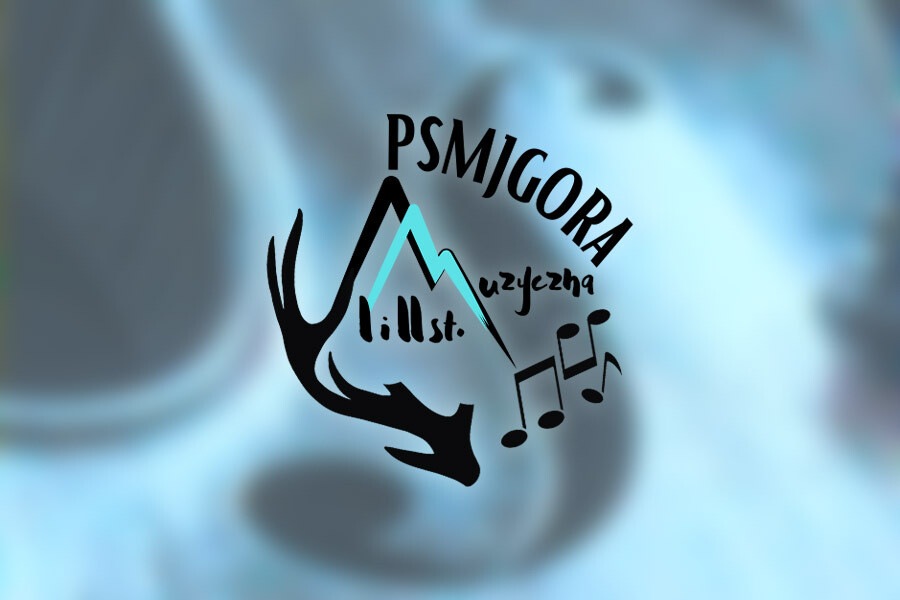 Koncert Pedagogów PSM I i II st., plakat wydarzenia