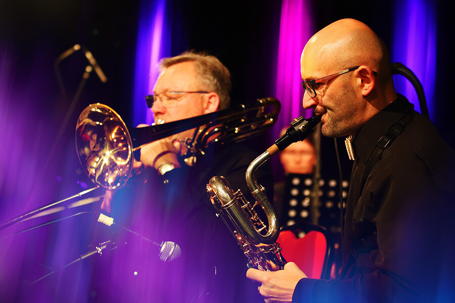 ZDROJOWE CZWARTKI Z FILHARMONIĄ - „Jesienne brzmienia”