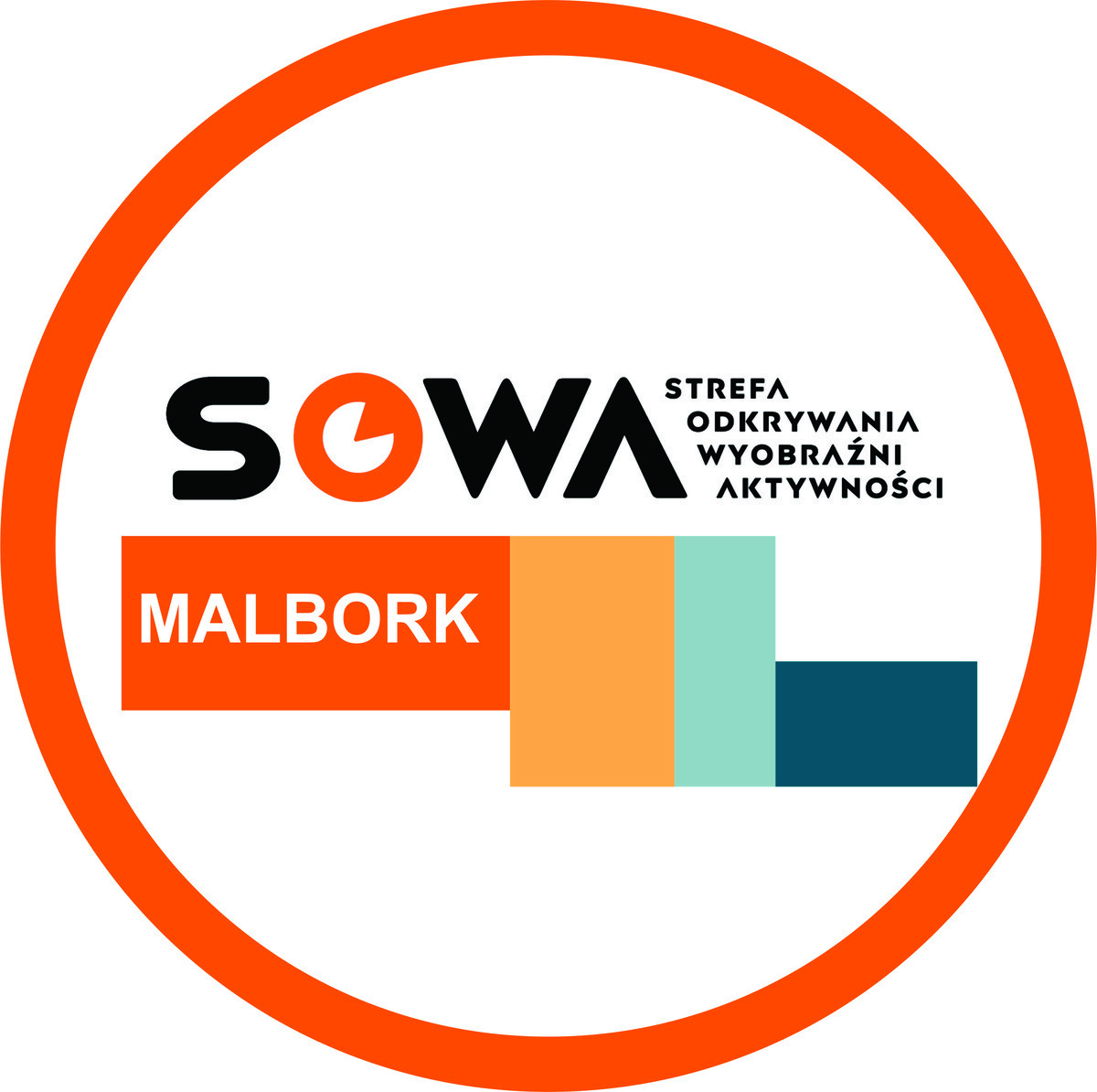 SOWA - Strefa odkrywania wyobraźni i aktywności