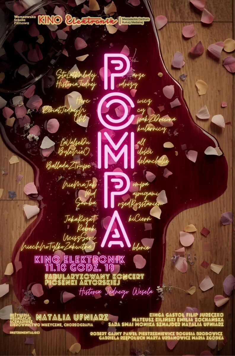 Pompa