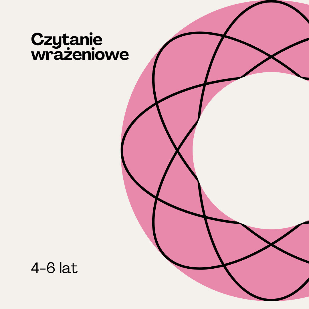 Czytanie wrażeniowe