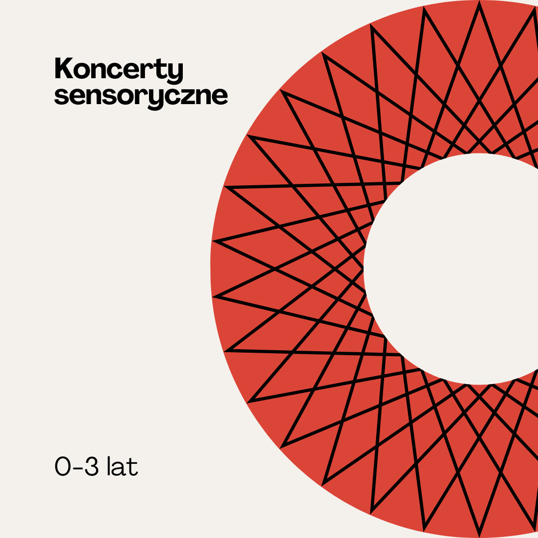 Koncert sensoryczny i Warsztaty "Dotknij dźwięku"