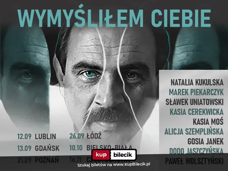 Muzyczny hołd dla Andrzeja Zauchy rusza w Polskę!