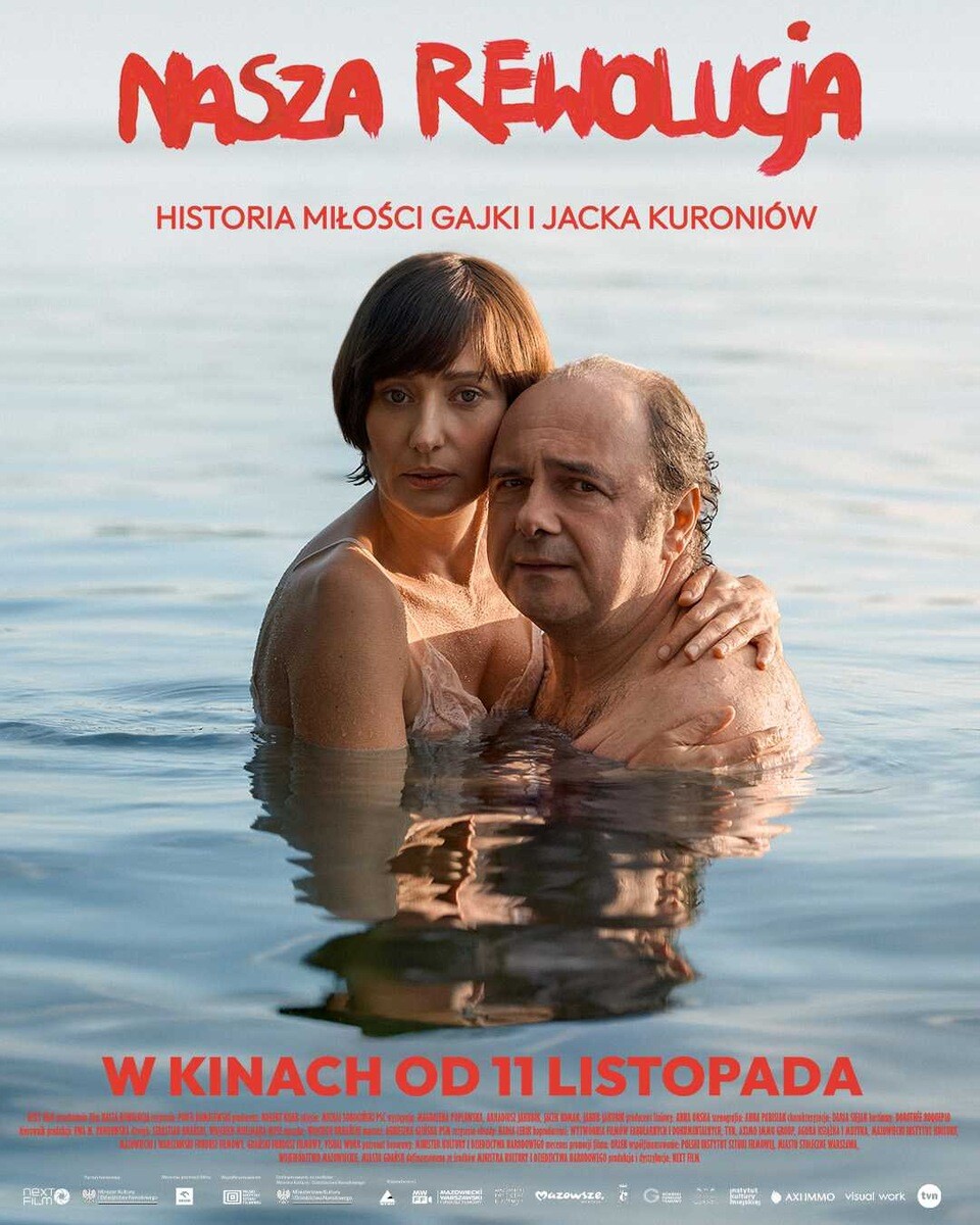 Nasza rewolucja