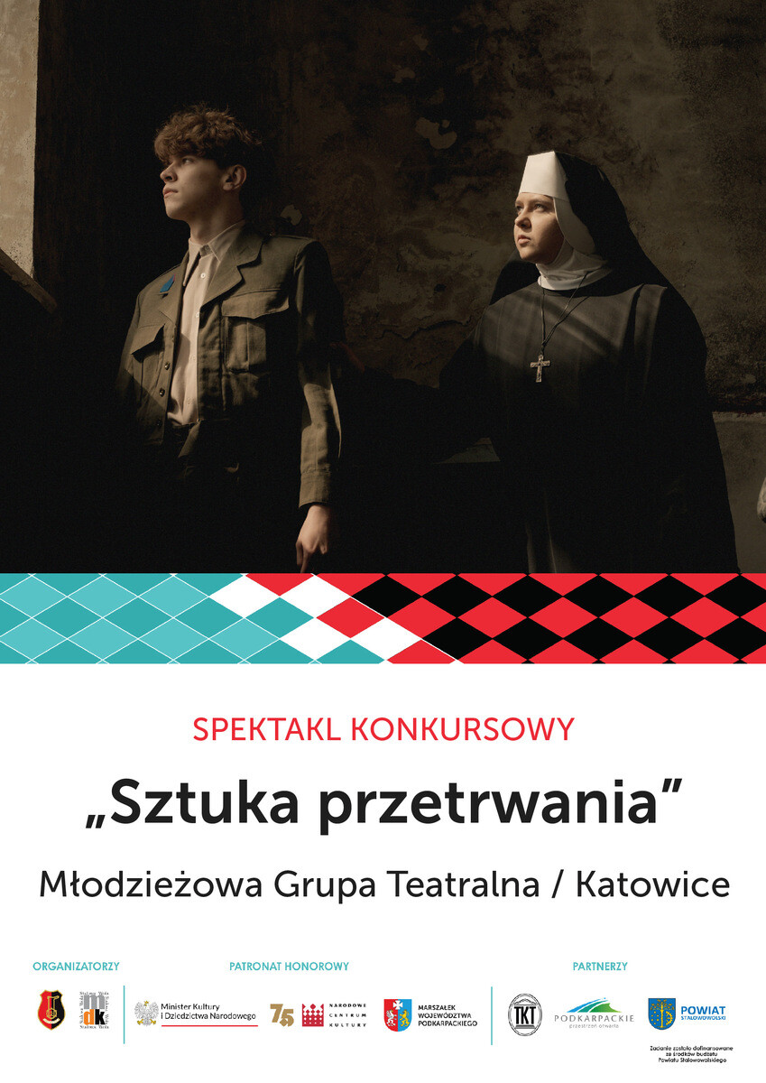 „Sztuka przetrwania” - RELACJE XI