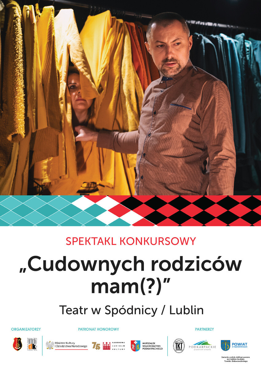 „Cudownych rodziców mam” - RELACJE XI