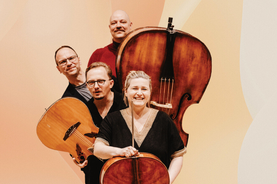 „Prościej się nie da” - OŁDZIEJEWSKI & ROGALA & THE DOUBLE TROUBLE, koncert, plakat wydarzenia
