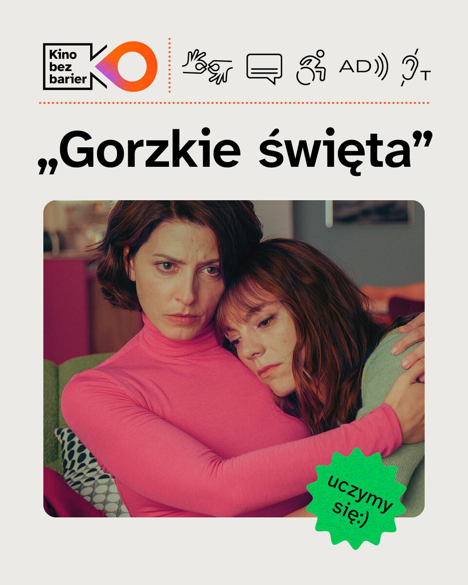 Gorzkie święta