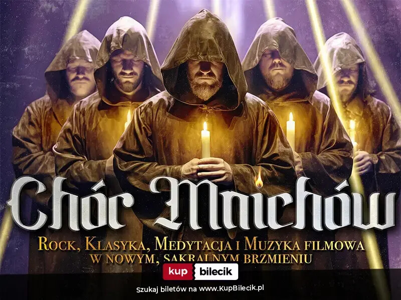 Koncert inspirowany dawnym śpiewem sakralnym