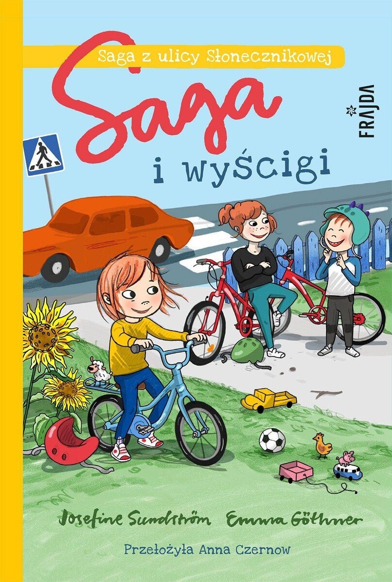 PORANEK RODZINNY | FRAJDA W MUZIE!