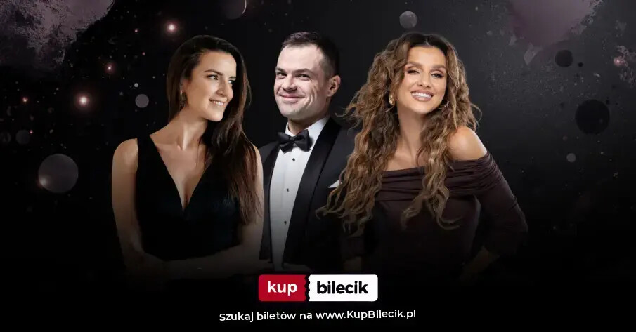 Broadwayowska magia w romantycznym, jesiennym wydaniu