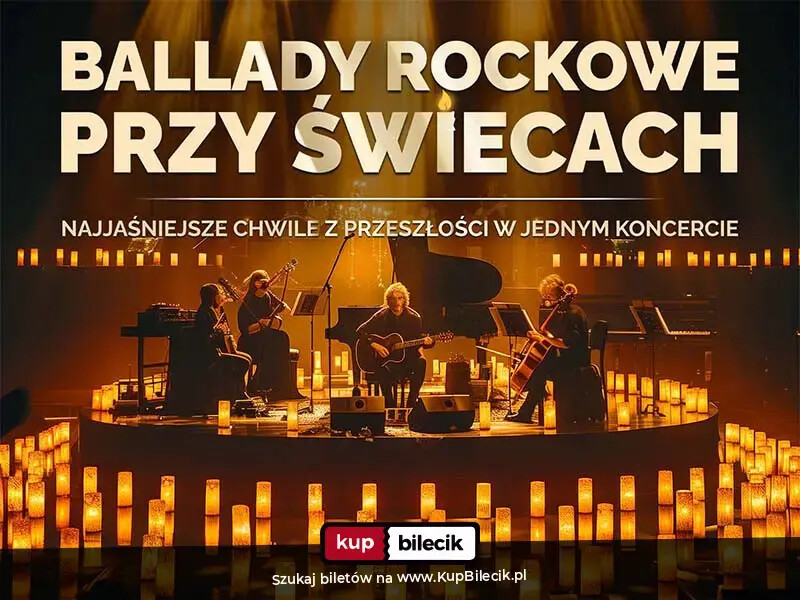 Najjaśniejsze chwile z przeszłości w jednym koncercie