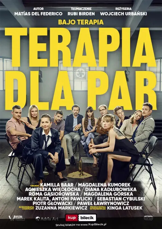 Terapia dla par
