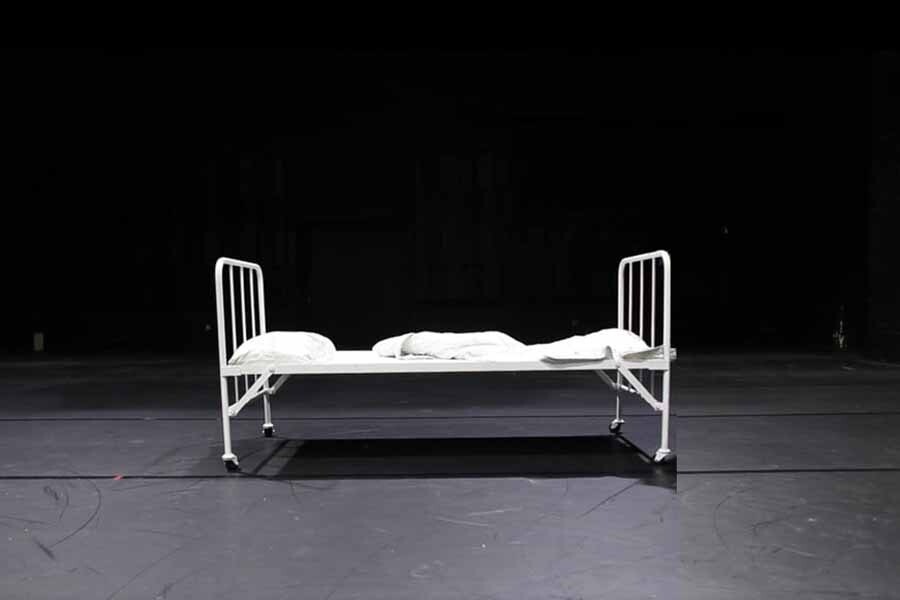 Historia dna, Maria Skorwider
