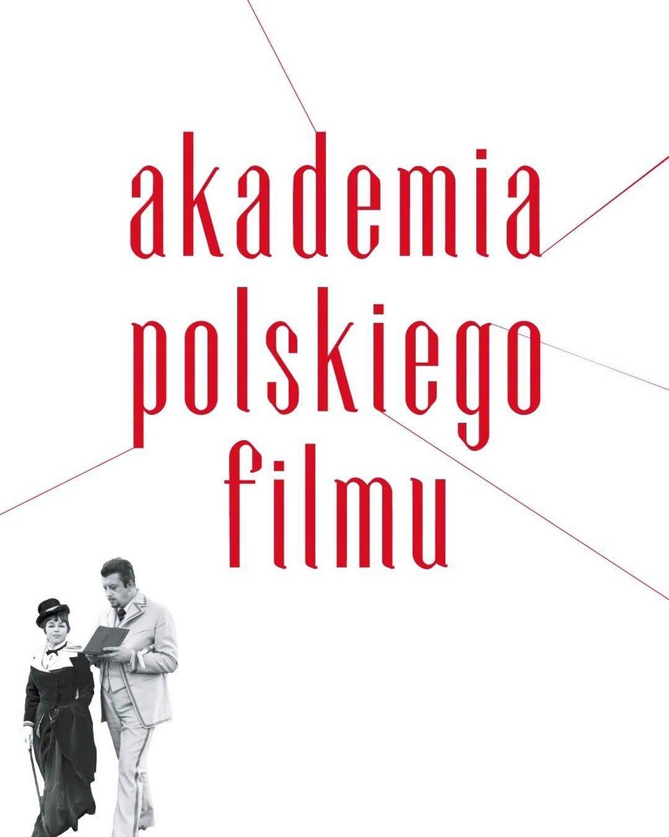 Akademia Polskiego Filmu: Bestia + Cud nad Wisłą, plakat wydarzenia