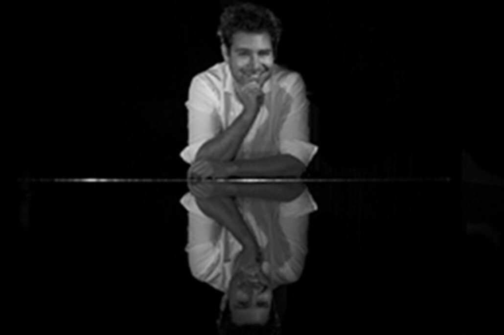 K - RECITAL FORTEPIANOWY MICHAŁ SZYMANOWSKI