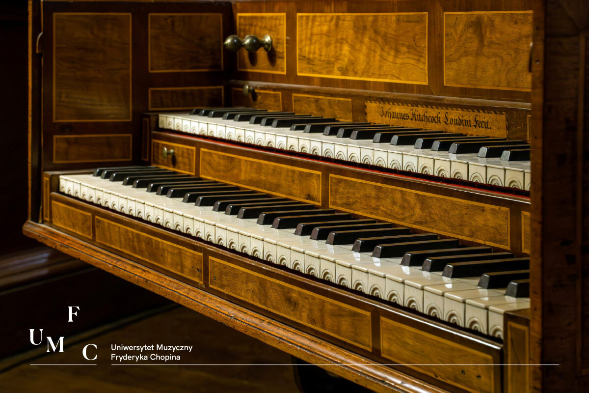 Chopin University Baroque Orchestra | Inauguracja sezonu 2026/2027