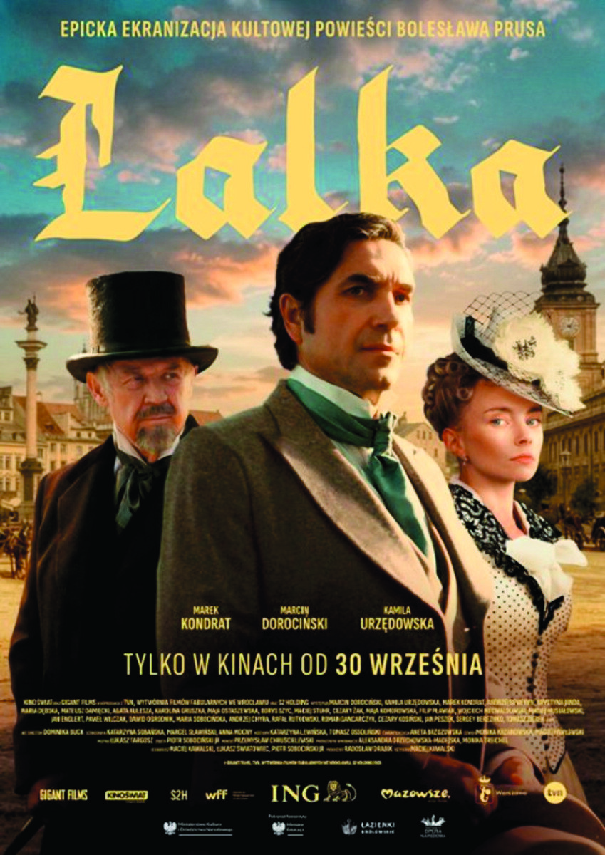 Lalka
