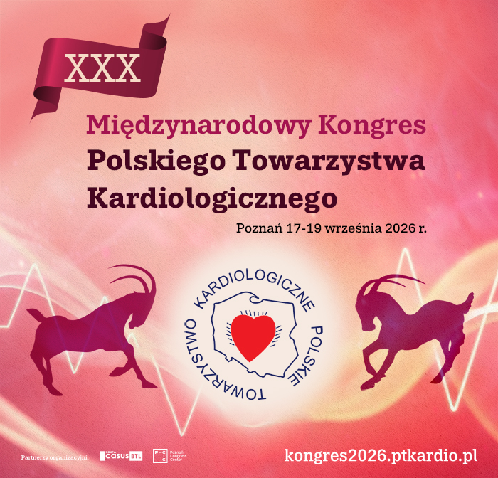 Congress PTK, plakat wydarzenia
