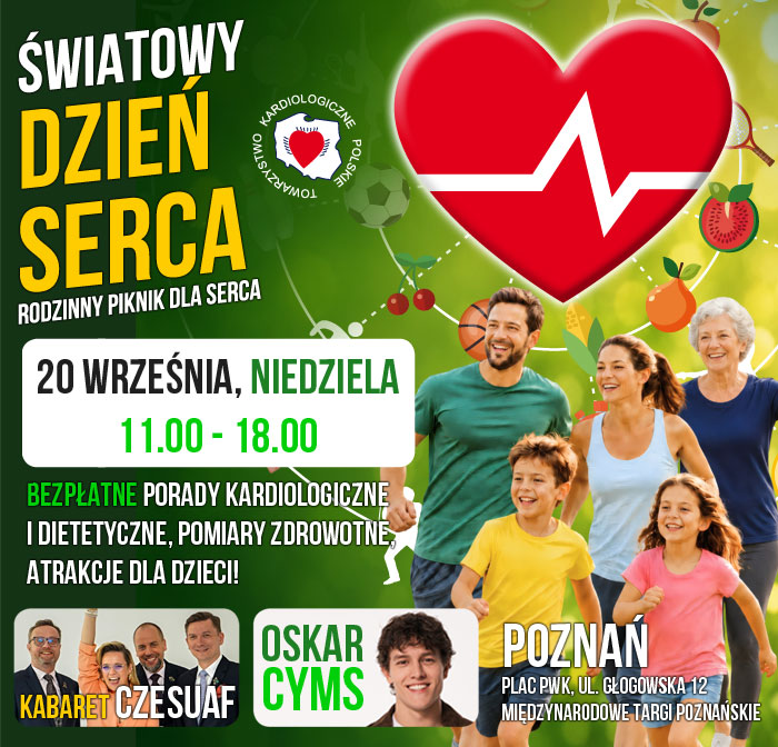 World Heart Day