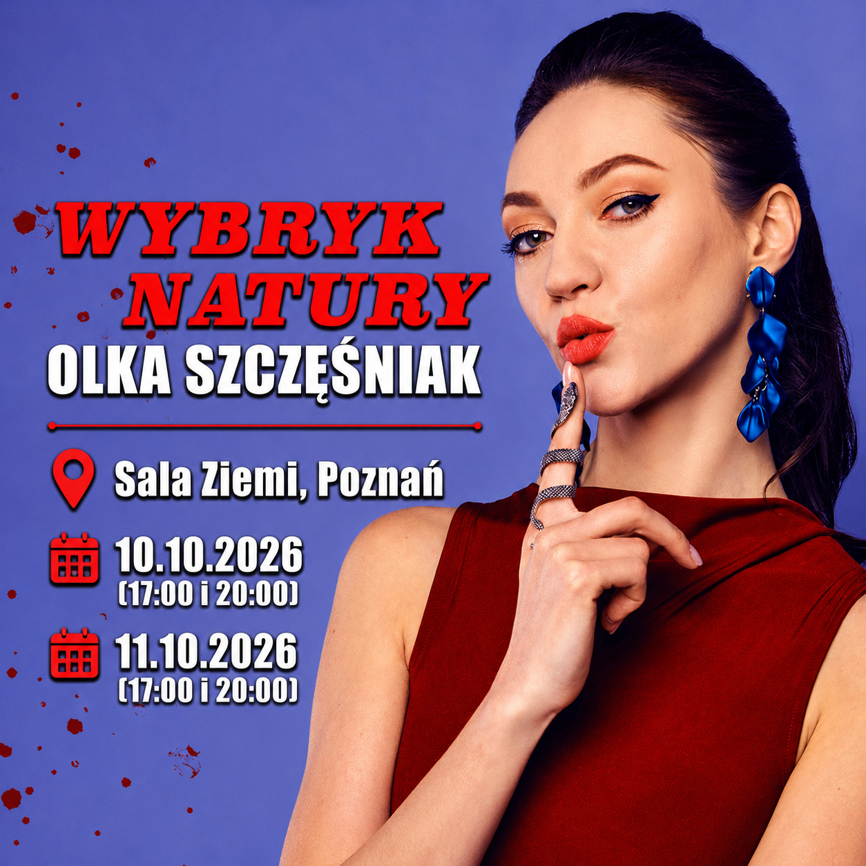 Olka Szczęśniak