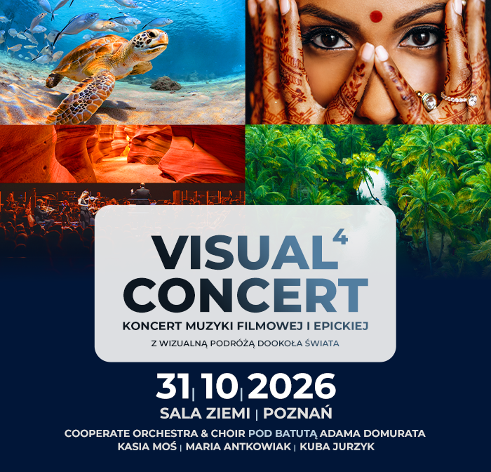 Visual Concert 4
