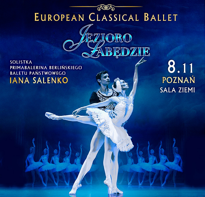 Swan Lake