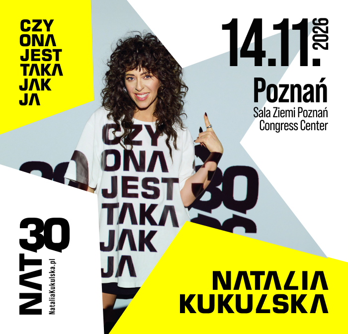 Natalia Kukulska