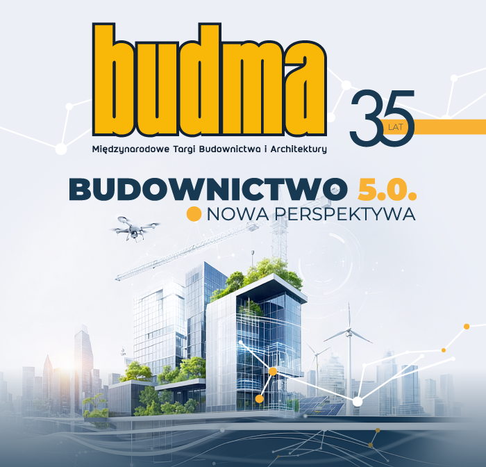 BUDMA 2027