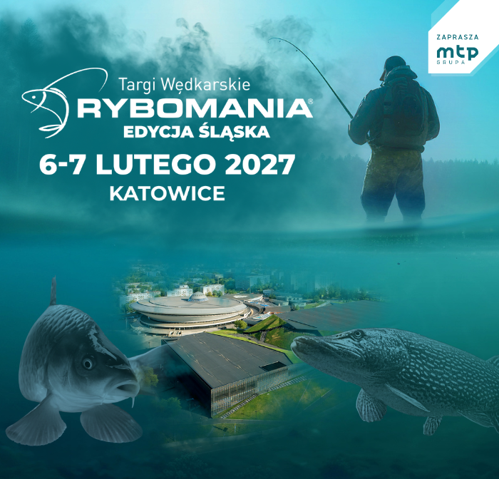 Rybomania Katowice