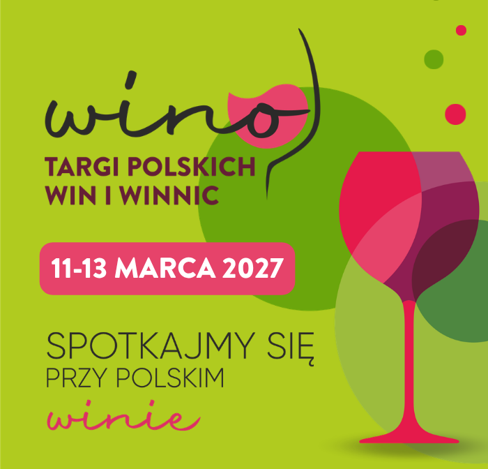 WINE 2027, plakat wydarzenia