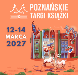 Poznan Book Fair 2027
