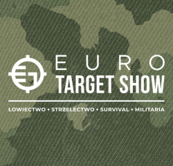 Euro Target Show 2027, plakat wydarzenia