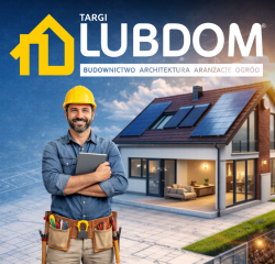 LUBDOM 2027, plakat wydarzenia